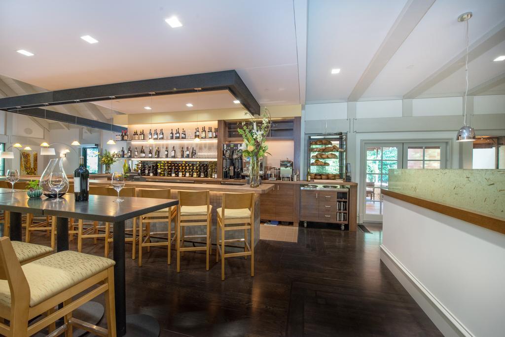 Harvest Inn Сент-Хелина Экстерьер фото