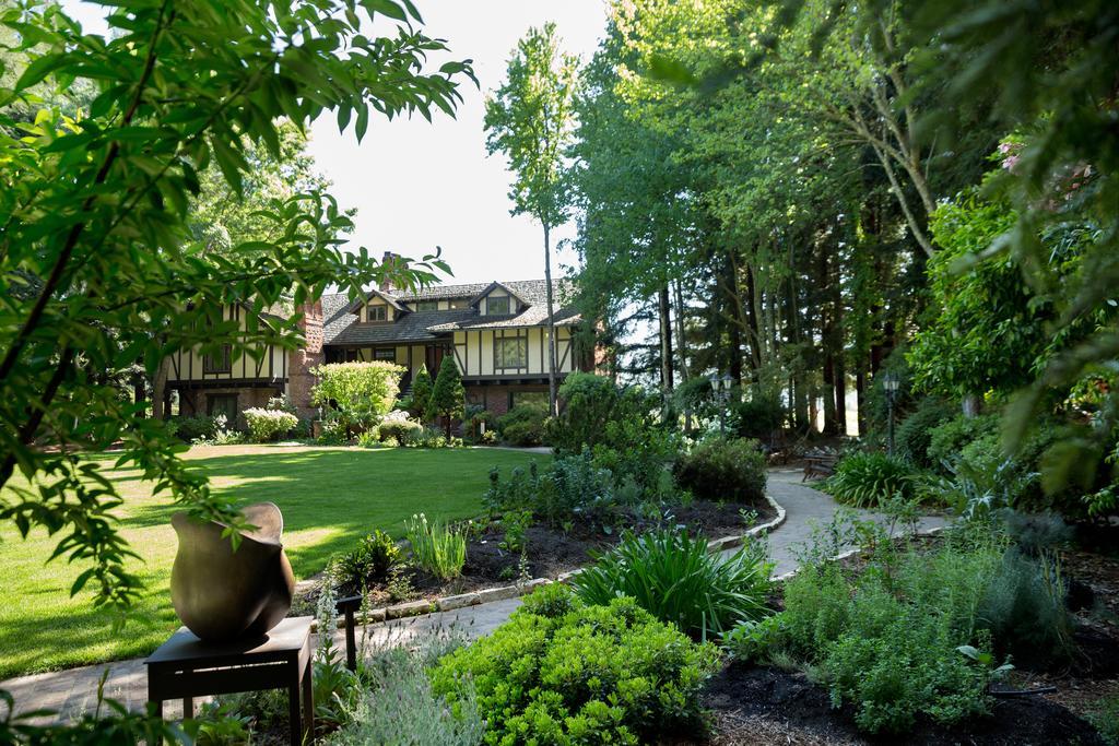 Harvest Inn Сент-Хелина Экстерьер фото